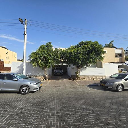 Neviot Apartment Eilat Exterior photo