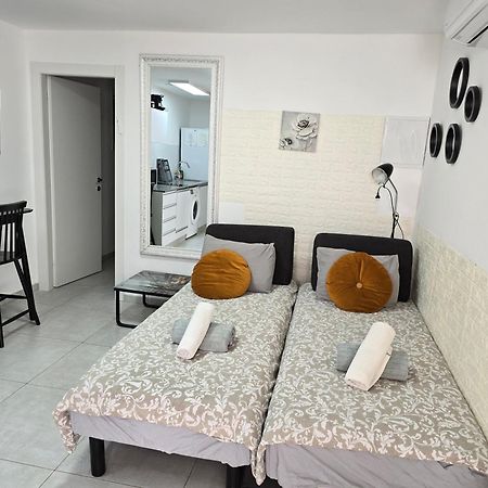 Neviot Apartment Eilat Exterior photo
