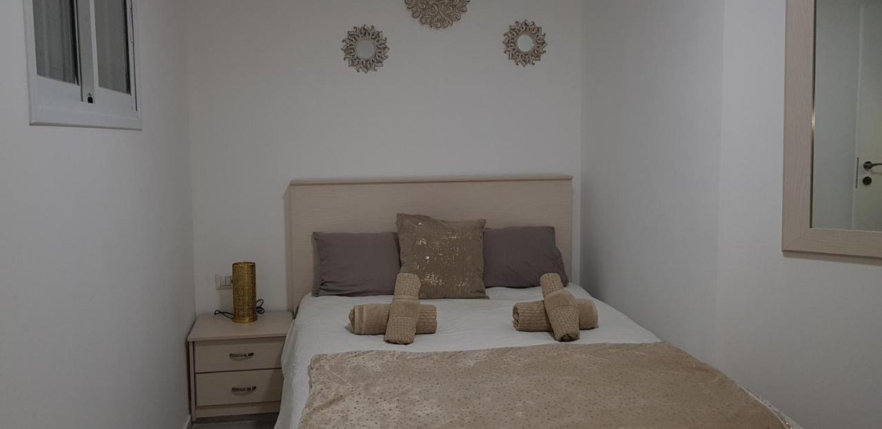 Neviot Apartment Eilat Exterior photo