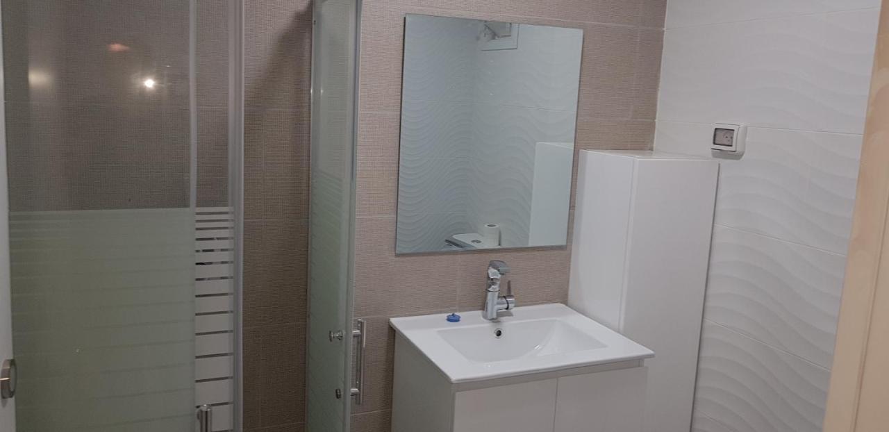 Neviot Apartment Eilat Exterior photo