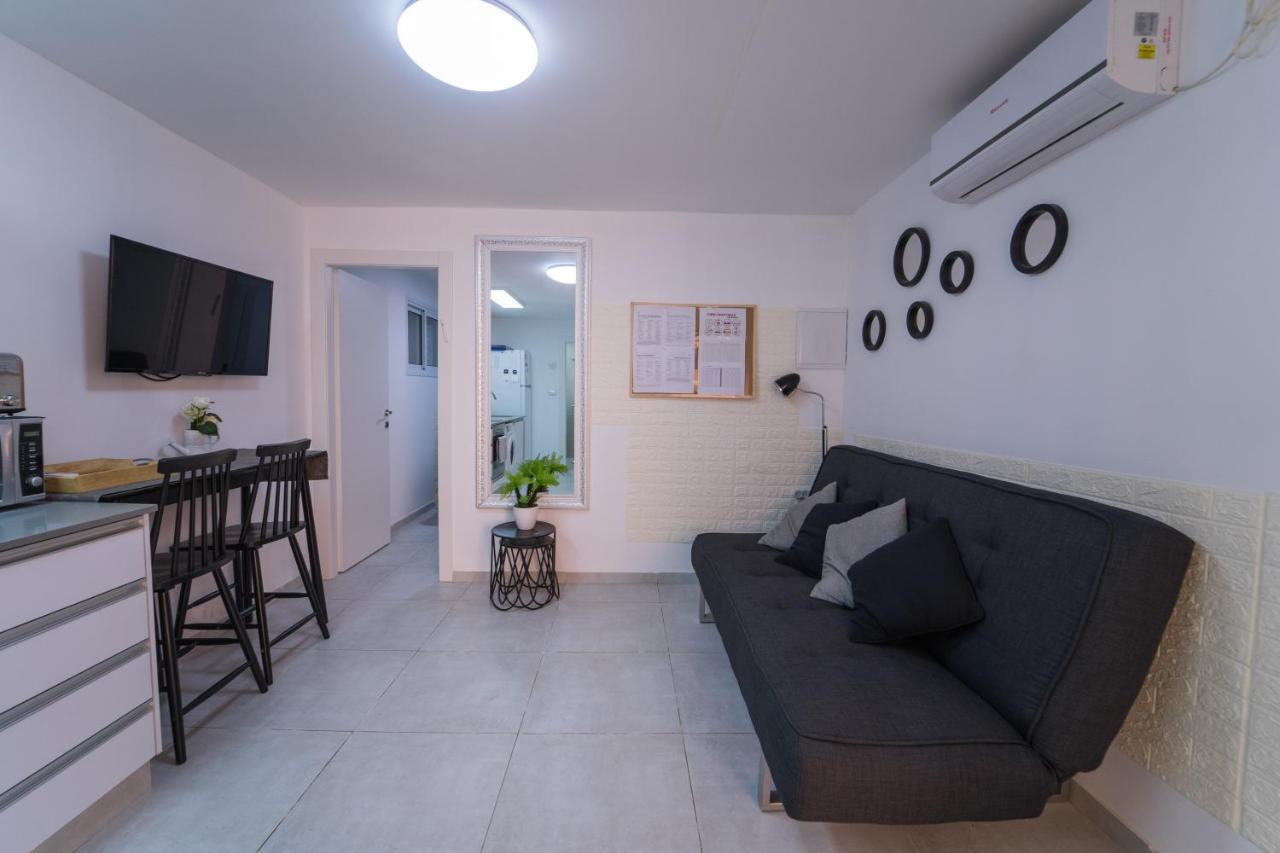 Neviot Apartment Eilat Exterior photo