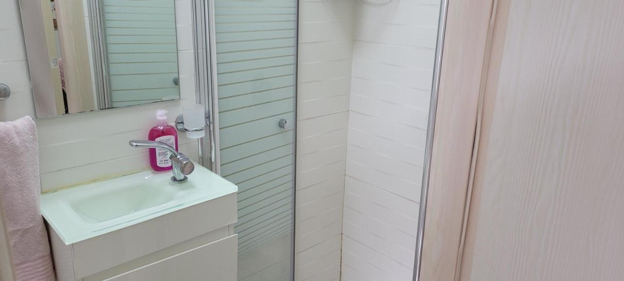 Neviot Apartment Eilat Exterior photo