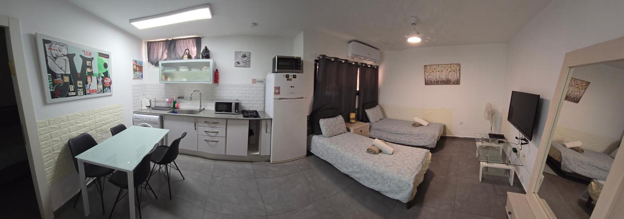 Neviot Apartment Eilat Room photo