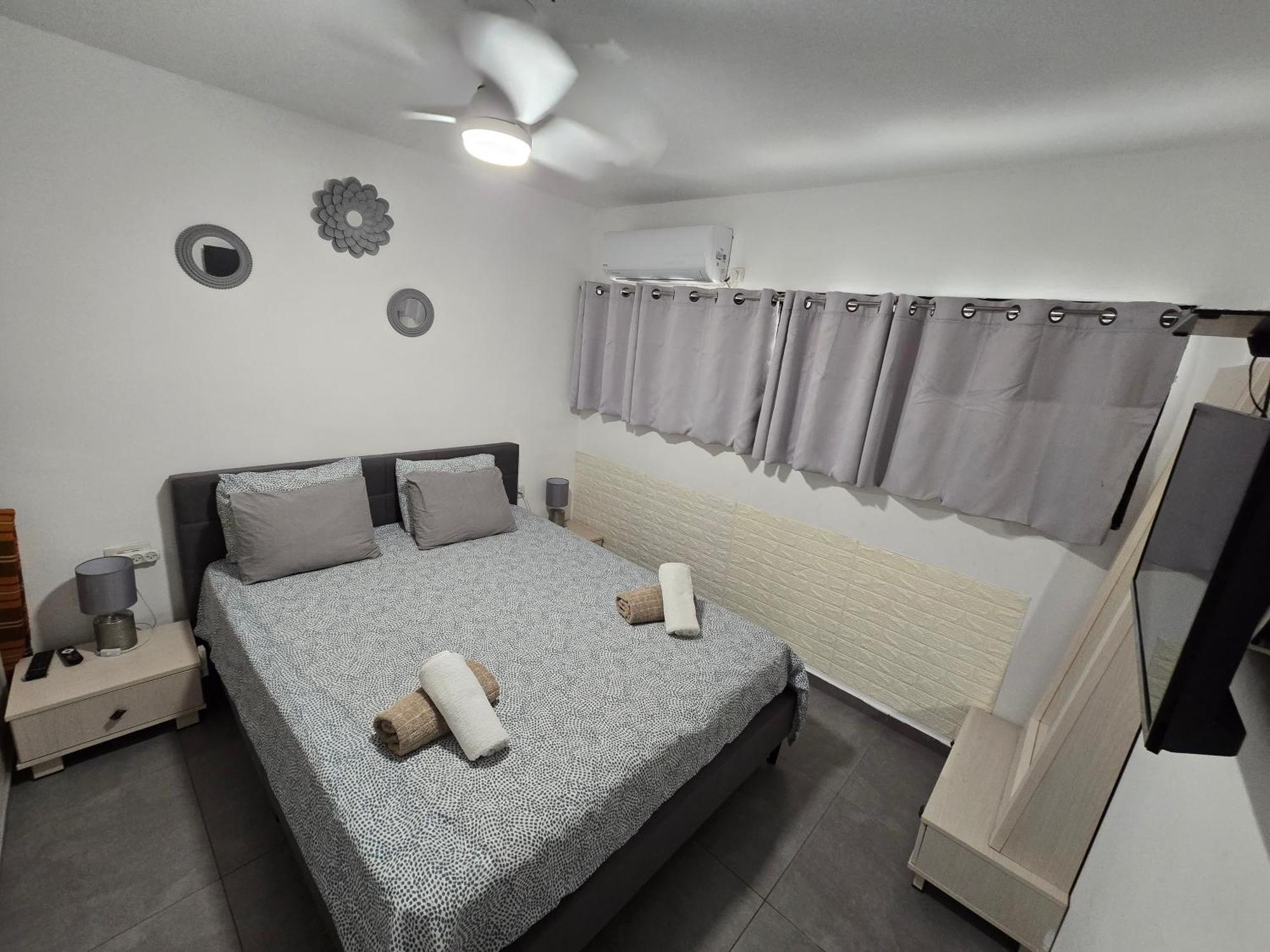 Neviot Apartment Eilat Room photo