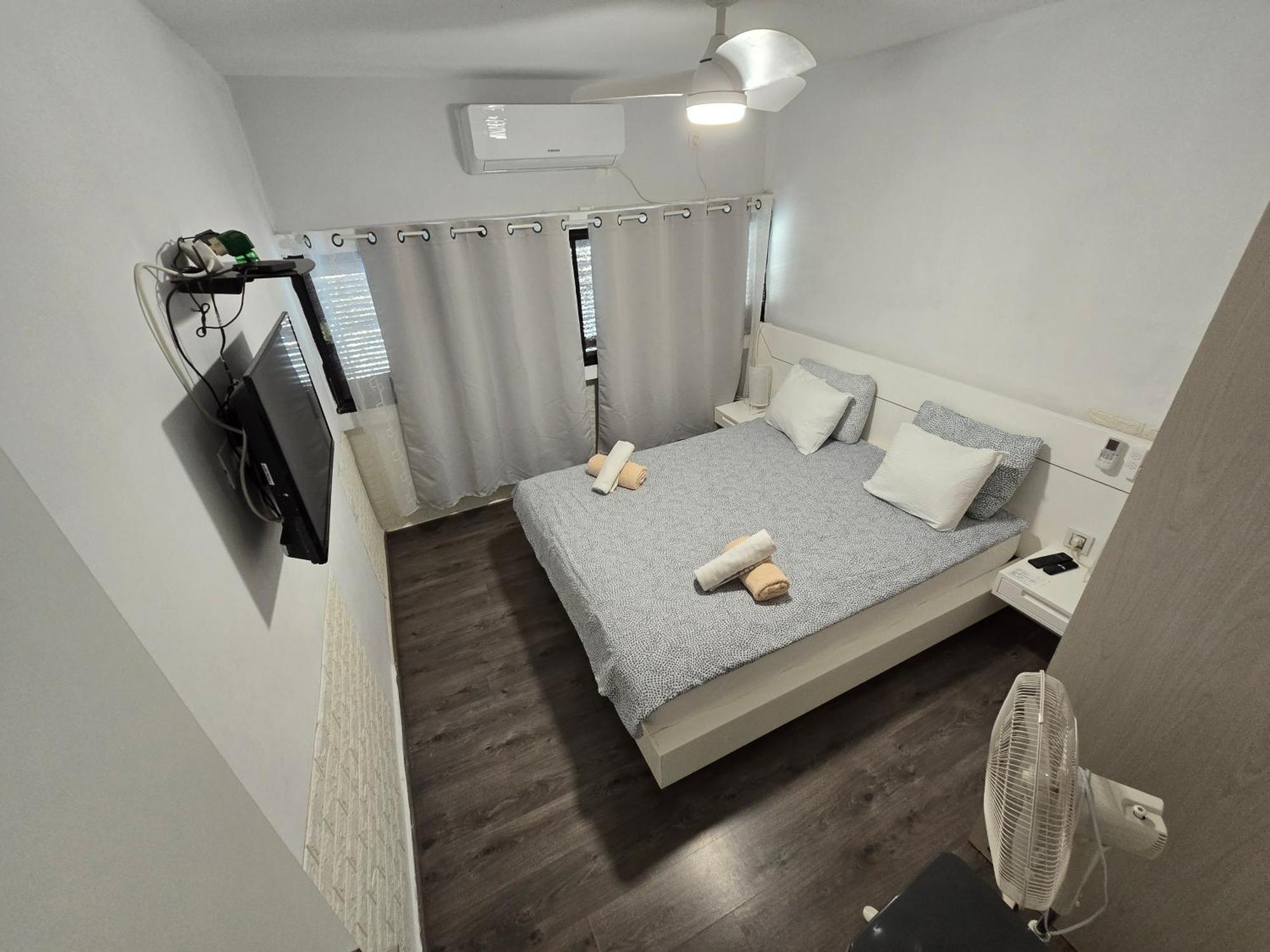 Neviot Apartment Eilat Exterior photo