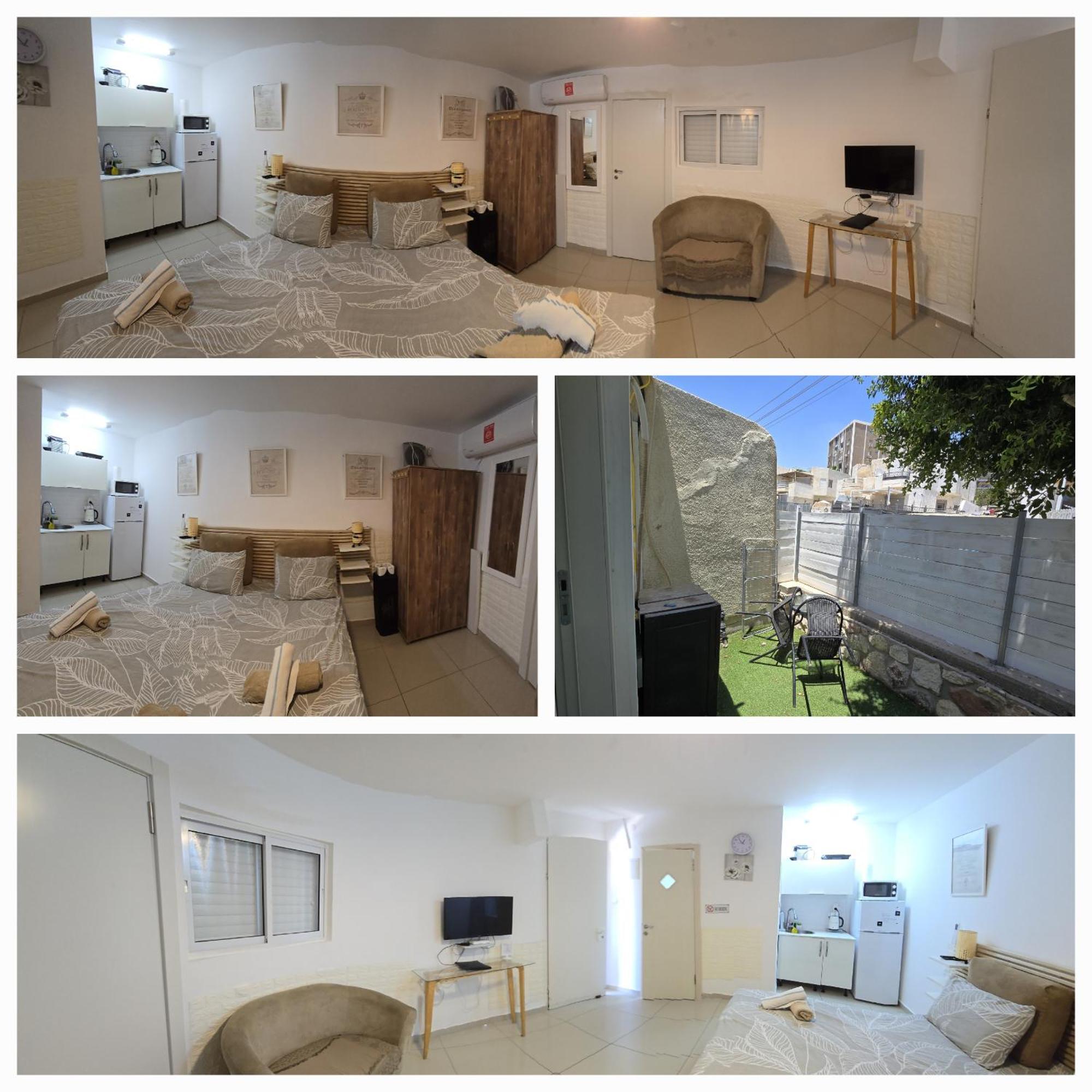 Neviot Apartment Eilat Exterior photo