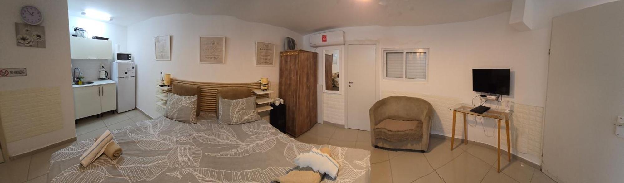 Neviot Apartment Eilat Room photo