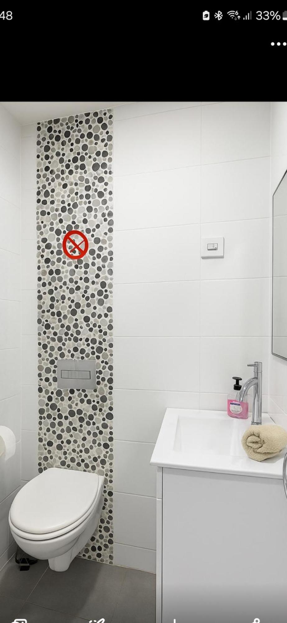 Neviot Apartment Eilat Room photo