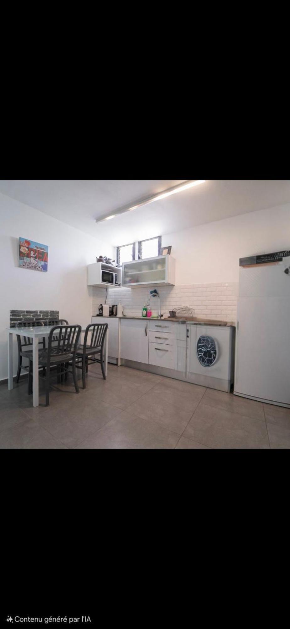 Neviot Apartment Eilat Room photo