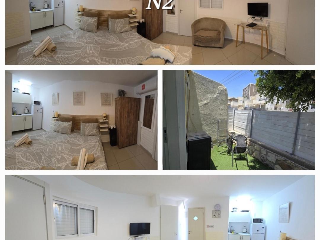 Neviot Apartment Eilat Room photo